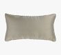 Henri Outdoor Lumbar Pillow