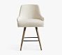 Maddux Upholstered Stool