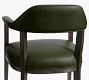 Windom Leather Dining Chair