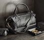 Grant Leather Travel Collection