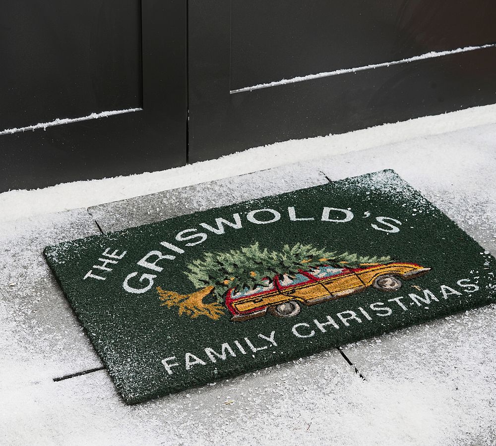 National Lampoon&rsquo;s Christmas Vacation&#8482; Doormat