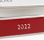 2022 Dated Enamel Frames