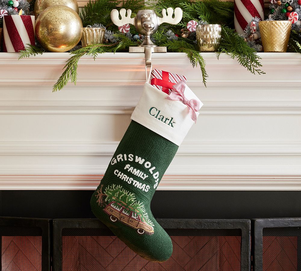 National Lampoon&rsquo;s Christmas Vacation&#8482; Stocking 