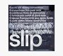 Slip&#174; Silk Skinny Scrunchies