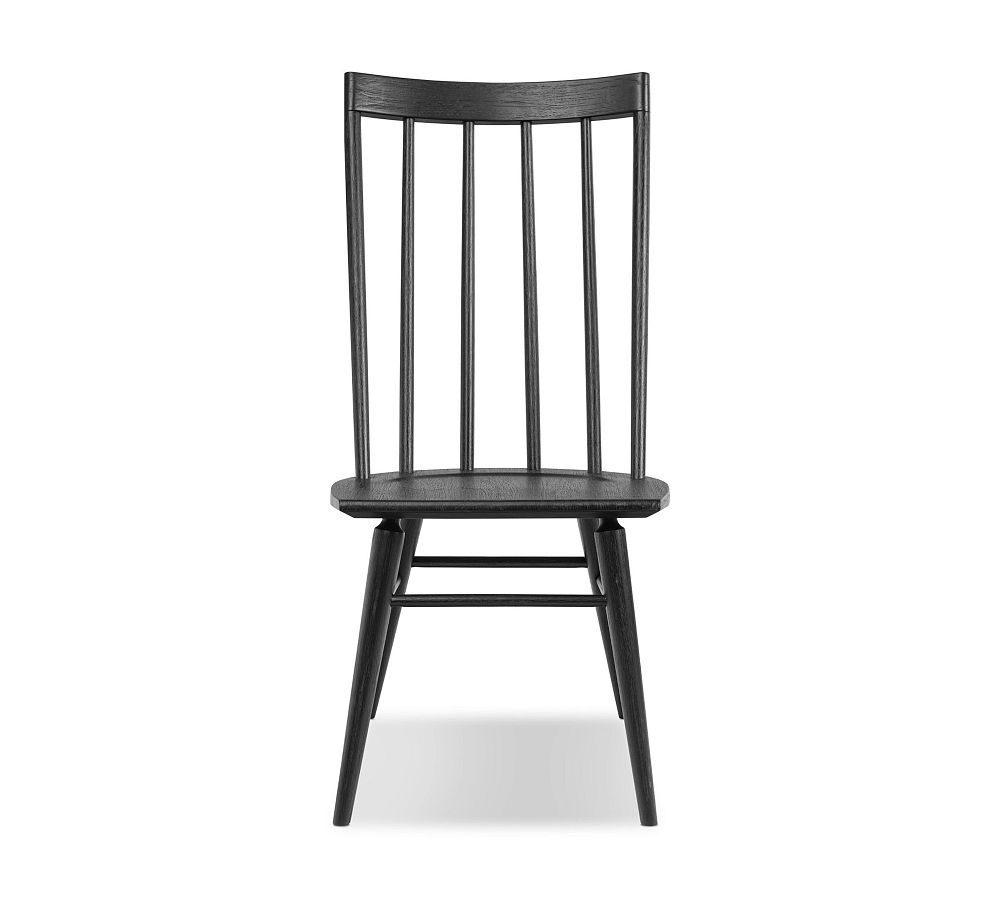 Shay Highback Dining Chairs - Set of 2