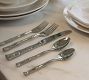 Fortessa Royal Pacific Stainless Steel Flatware  Set