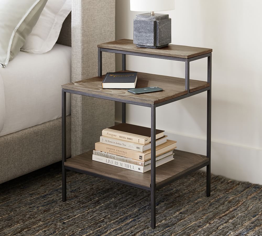 Conway Nightstand Pottery Barn