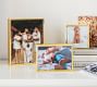 Hagen Picture Frames - Brass