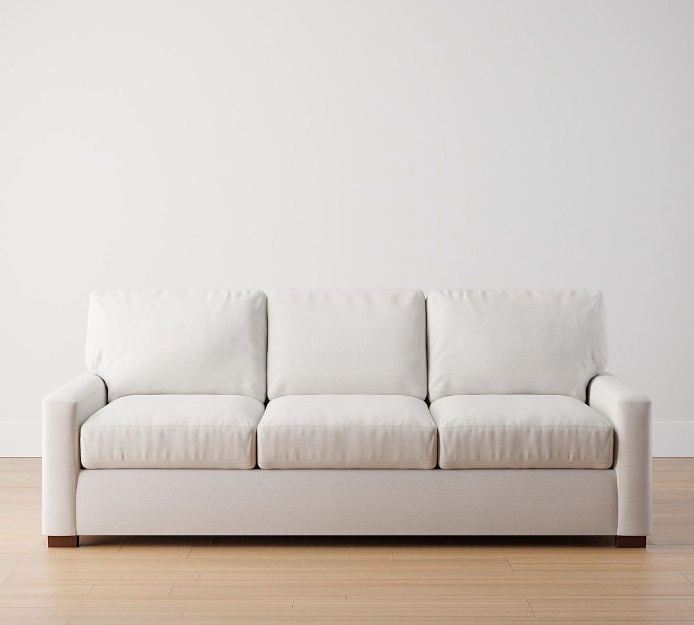 Turner Square Arm Upholstered Sofa