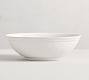 Cambria Handcrafted Stoneware Oval Serving Bowl