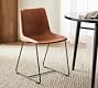 Brenner Leather Dining Chair