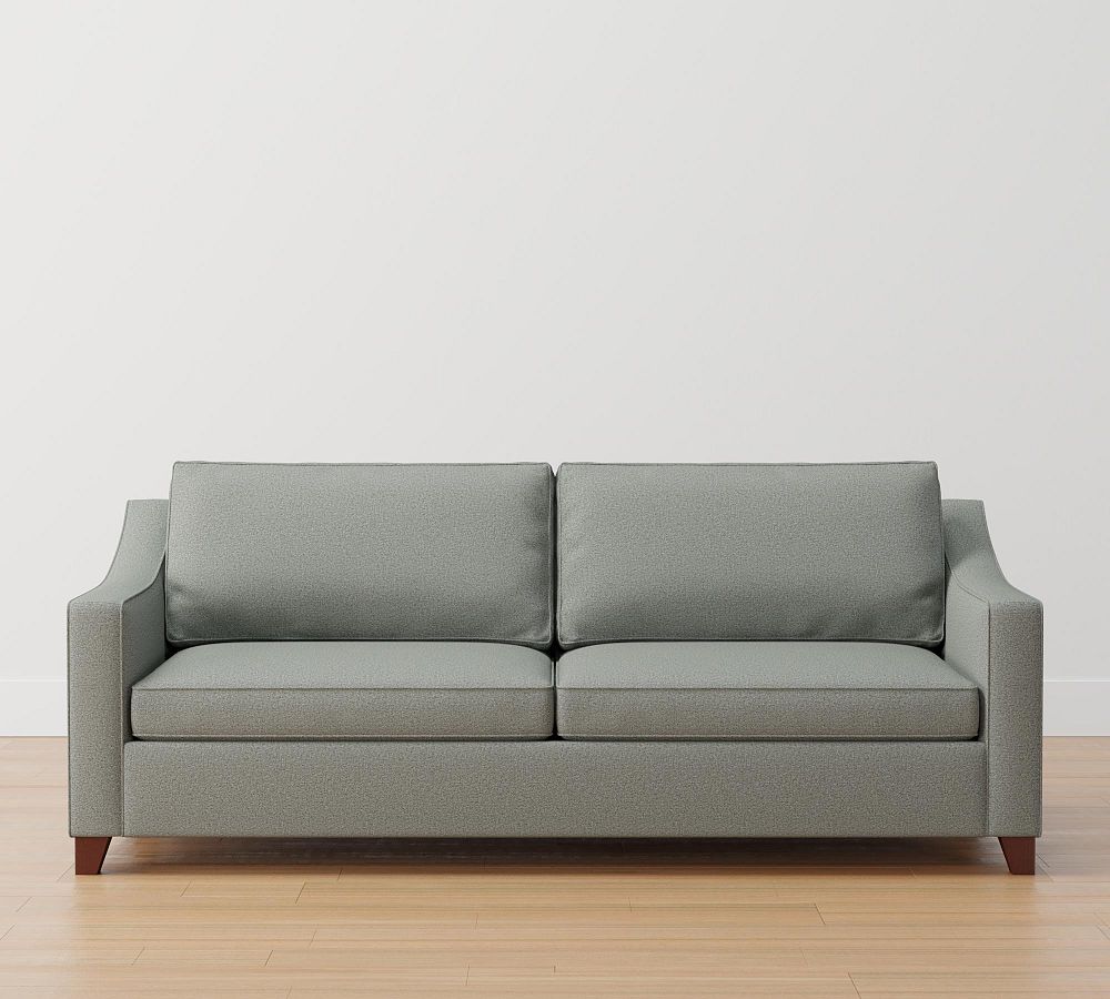 Cameron Slope Arm Sofa
