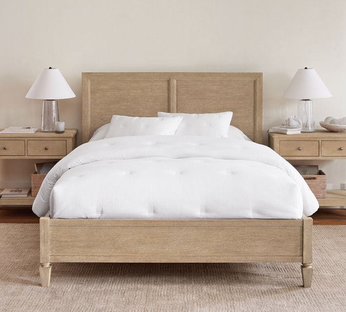 Pottery barn bedroom deals sale