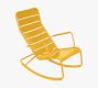 Fermob Luxmebourg Metal Outdoor Rocking Chair