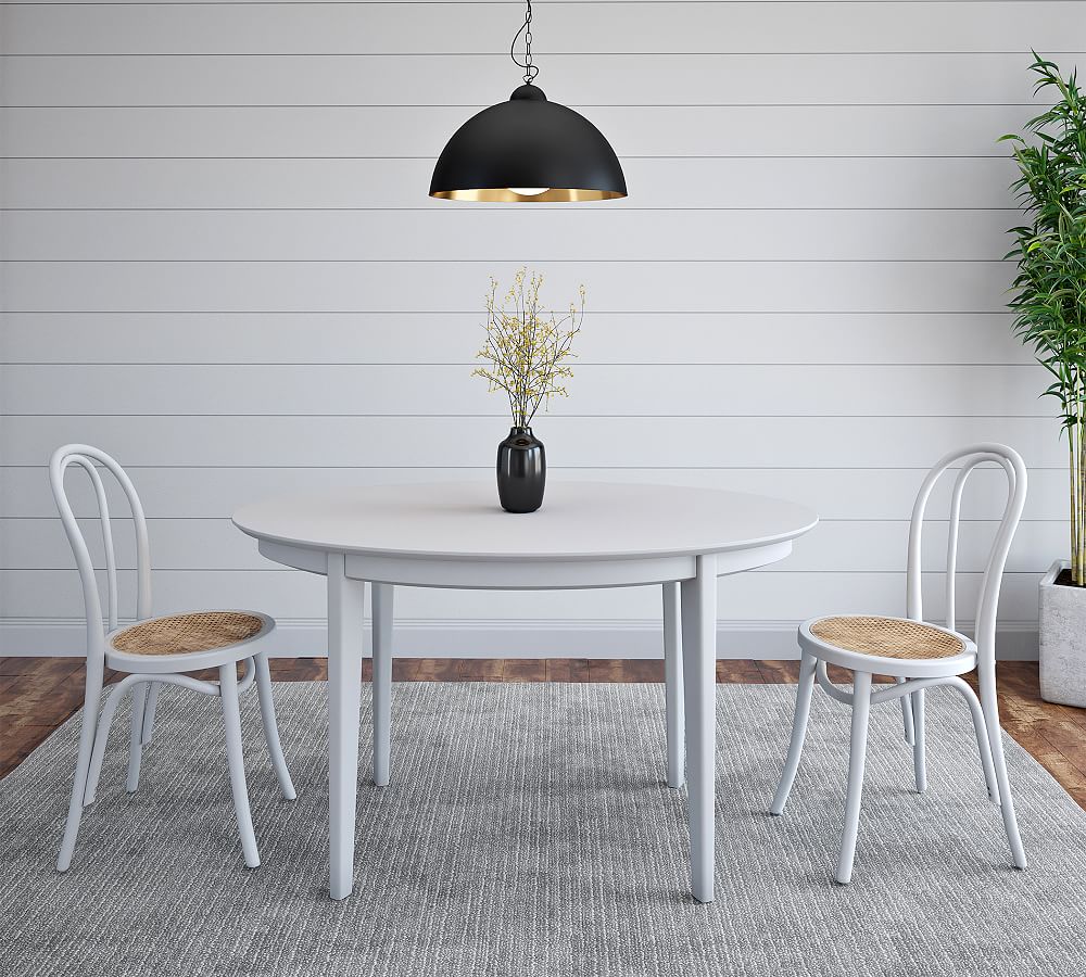 Alta Oval Dining Table