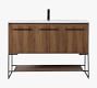 Kinley 48&quot; Single Sink Vanity with Doors