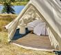 Shelter Co. Canvas Tent