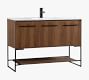 Kinley 48&quot; Single Sink Vanity with Doors