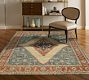 Keyli Hand-Knotted Wool Persian-Style Rug