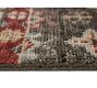 Rasia Hand-Knotted Wool Persian-Style Rug