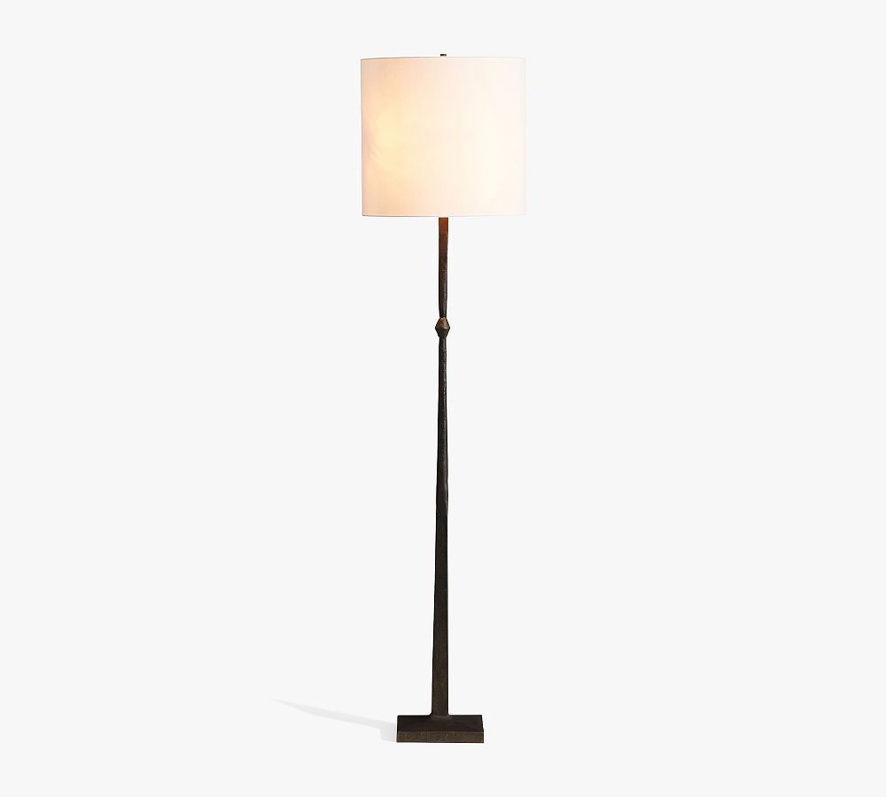 Porter Metal Floor Lamp