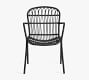Ojai Stackable Outdoor Dining Chair