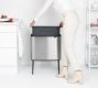Brabantia Bo Elevated Touch Top Trash and Recycling Cans