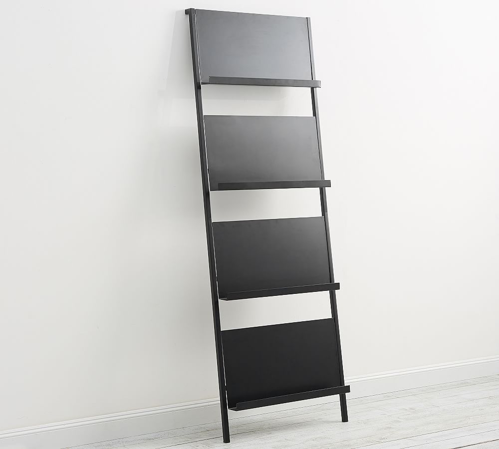 Temple Street 30" x 84" Display Bookcase