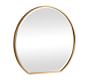 New Haven Wall Mirror 42&quot;