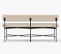 Maison Upholstered Bench (64&quot;)