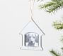 Engravable Silver-Plated #1 Pet Ornament