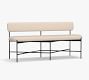 Maison Upholstered Bench (64&quot;)