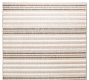 Talay Striped Outdoor Performance Rug