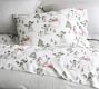 Snowman Percale Pillowcases - Set of 2