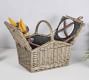 York Picnic Basket - Set for 2