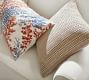 Honeycomb Pillow Cover