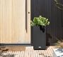 All Weather Eco Pedestal Outdoor Planters