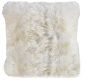 Liya Longwool Sheepskin Pillow