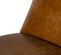 Thamen Leather Chair