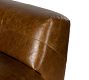 Thamen Leather Chair