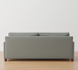 Cameron Square Arm Sofa - Storage Available (61&quot;&ndash;96&quot;)