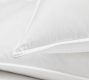 Canadian Hutterite 850FP White Goose Down Pillow Insert