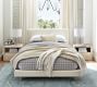 Cayman Upholstered Bed