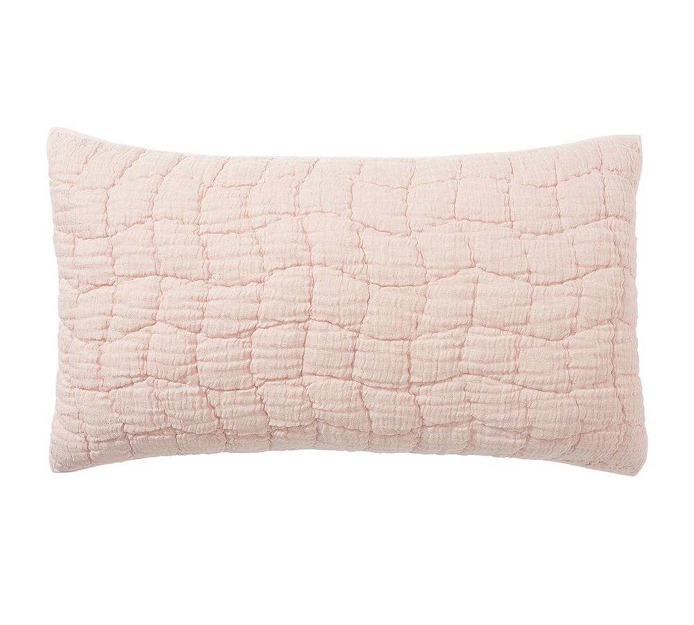 Cloud Quilt & Shams
