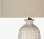 Elder Ceramic Table Lamp