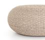 Annette Round Rattan Coffee Table (36&quot;)