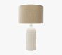 Elder Ceramic Table Lamp