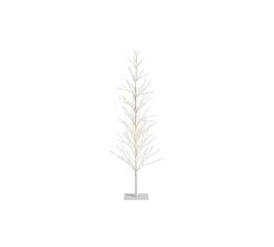 Lit Twinkling Twig Tree | Pottery Barn