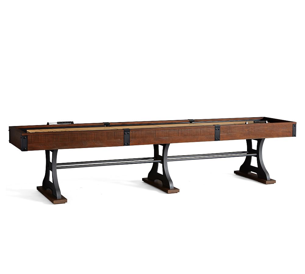 Industrial Shuffleboard Table