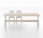 Emeco Run Dining Table (32&quot;- 96&quot;)